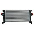 Chevrolet cruze, Opel İnsignia, Zafira İntercooler  2011 model sonrası manuel araçlarda uyumludur. Orjinal no: 1302216