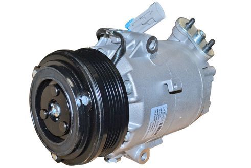 OPEL ASTRA, COMBO, CORSA, MERİVA, TİGRA, ZAFİRA KLİMA KOMPRESÖRÜ 2001-2010 MODEL ARASI ARAÇLARDA UYUMLUDUR. ORJİNAL NO: 6854010