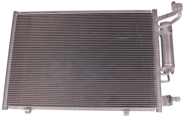 FORD FİESTA KLİMA RADYATÖRÜ 2008-2012 MODEL ARASI ARAÇLARDA UYUMLUDUR. ORJİNAL NO: AP3119710BB