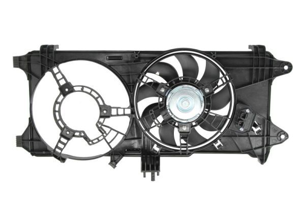 Fiat Dobo 1.3, 1.9 Fan Motoru 2001 model sonrası manuel klimasız araçlarda uyumludur. Orjinal no: 51738799