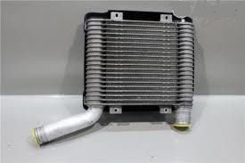 HYUNDAI STAREX  2005 SONRASI İntercooler/Orjınal No:28190-4A061