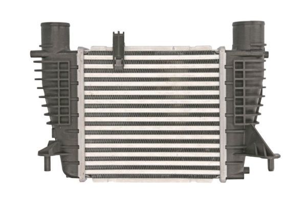 Nissan Juke, Renault Clio, Modüs İntercooler 2004 model sonrası araçlarda uyumludur. Orjinal no: 14461-9U20A