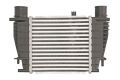 Nissan Juke, Renault Clio, Modüs İntercooler 2004 model sonrası araçlarda uyumludur. Orjinal no: 14461-9U20A