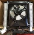 HYUNDAI STAREX  2005 ÖNCESİ İntercooler/Orjınal No:28190-4A200