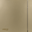 SOLER & PALAU DESIGN-100 CHAMPAGNE - FOAM KAPAK (ŞAMPANYA)