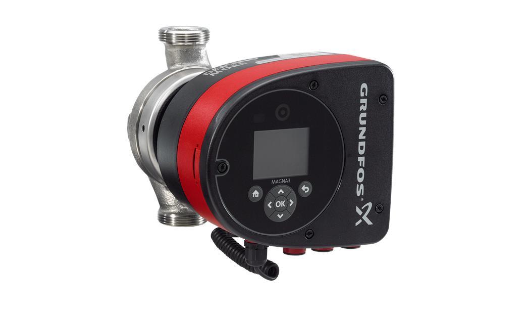 MAGNA3 32-120 F N 220 1x230V PN6/10