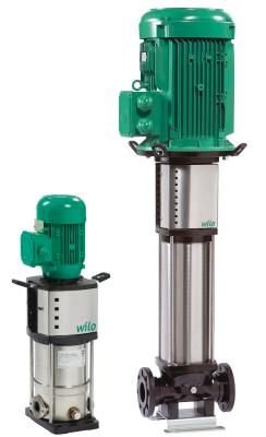 Wilo Helix V HELIX V 1605