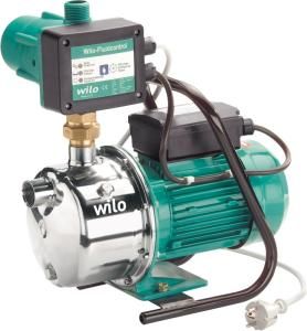 WİLO - FWJ 204