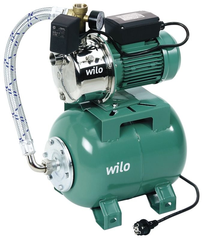 WİLO HWJ202