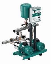 Wilo COE2-MC 305
