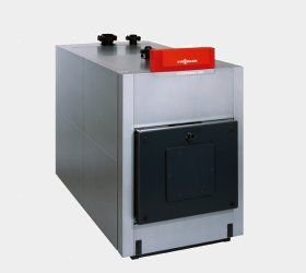 Viessmann Vitocrossal 300