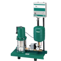 Wilo COE1 - MVIS204  1 Pompalı  Hidrofor
