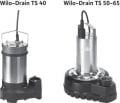 Wilo 50 / TS 65 H 122/15