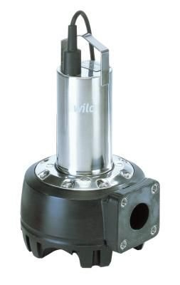 Wilo 50 E 107/7.5 A