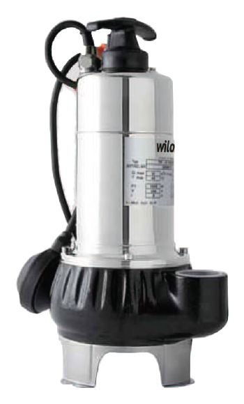 Wilo TP-R 10 Dalgıç Pompa