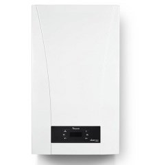 BAYMAK DUOTEC COMPACT 24-F 24 Kw Premix Yoğuşmalı Kombi
