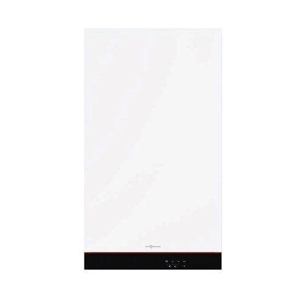 VIESSMANN VITODENS CONNECT 25 KW ErP 21.500 kcal/h (Entegre WiFi arayüzü) Premix Yoğuşmalı Kombi