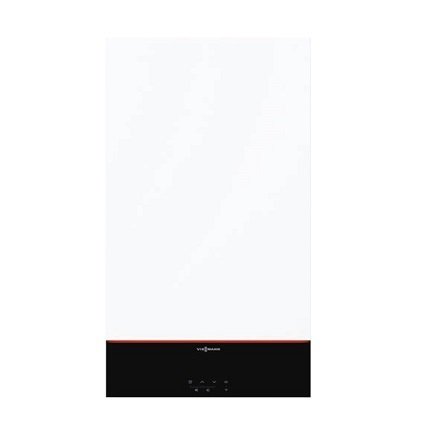 VIESSMANN VITODENS 100-W 32 KW ErP 30.100 kcal/h (Entegre WiFi arayüzü) Premix Yoğuşmalı Kombi