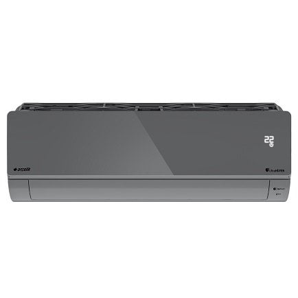 ARÇELİK 12465 HP ULTRA HİJYEN PLUS SİLVER INVERTER KLİMA 12.000 Btu/h
