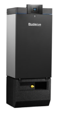Buderus Logomax Plus GB272 Serisi 150 KW Duvar Tipi Yoğuşmalı Kazan