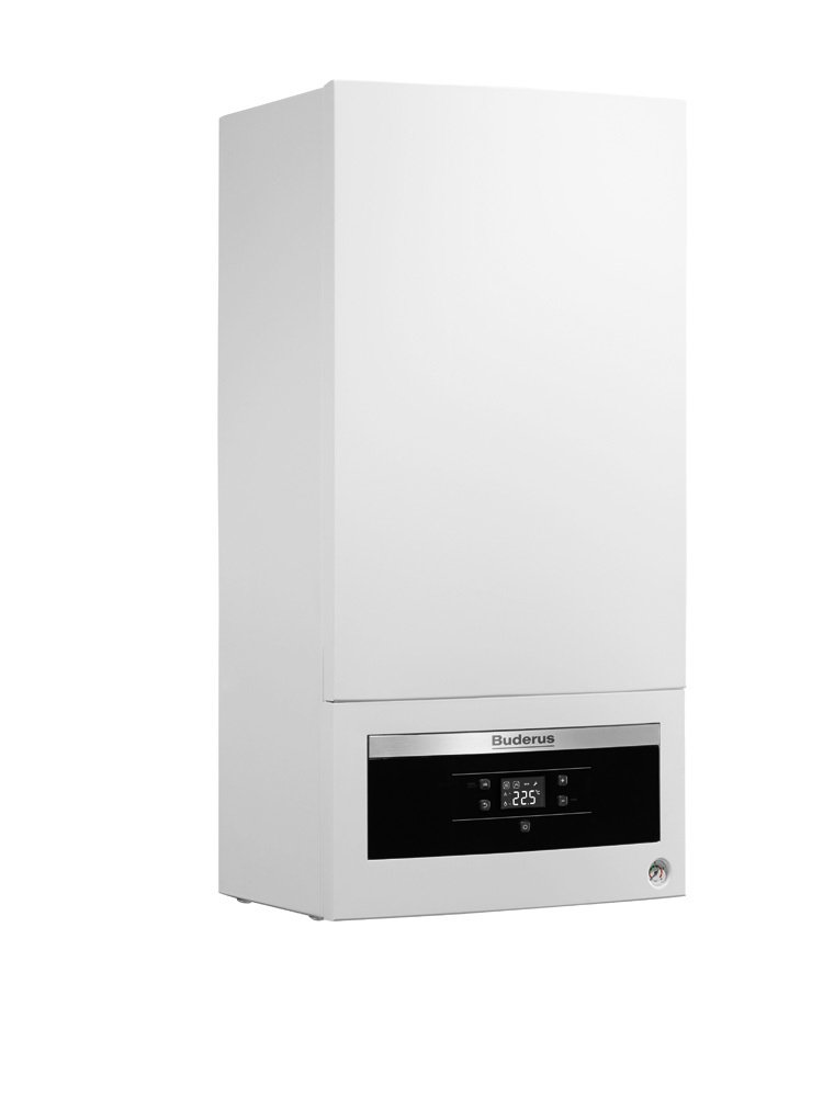 Buderus Logamax Plus GB062 24 kW KD HV2-ERP Yoğuşmalı Kombi (20.726 kcal/h)