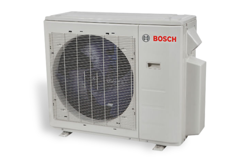 Bosch Multi Dış Ünite - Maks. 3 iç ünite 27.000 btu/h