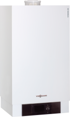 Viessmann Vitodens 200-W, 49 kW Vitotronic 200 Yoğuşmalı Kazan
