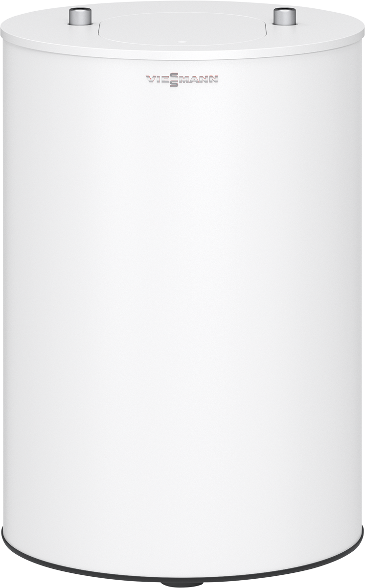 Viessmann Vitocell 100-W, 100 Litre Boyler Tek Serpantinli