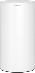 Viessmann Vitocell 100-V, 200 Litre Boyler Tek Serpantinli