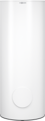 Viessmann Vitocell 100-V, 300 Litre Boyler Tek Serpantinli