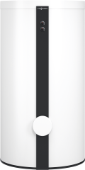 Viessmann Vitocell 100-B, 400 Litre Boyler Çift Serpantinli