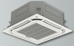 Viessmann CS2140M2 48.000 Btu Monofaze Kaset Tipi Split Klima (MONTAJ HARİÇ)