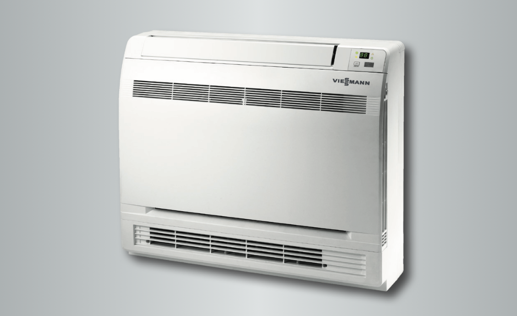 Viessmann Vitoclima 300-S/HE Free Joint CNF3036M1 Konsol Tipi 12.000 Btu Multi İç Ünite