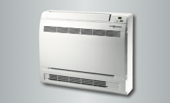 Viessmann Vitoclima 300-S/HE Free Joint CNF3036M1 Konsol Tipi 12.000 Btu Multi İç Ünite