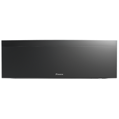 Daikin Emura 12.000 BTU/H A+++ Duvar Tipi R32 Inverter Split Klima (Mat Siyah) (Montaj Dahil)
