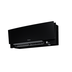 Daikin Emura 12.000 BTU/H A+++ Duvar Tipi R32 Inverter Split Klima (Mat Siyah) (Montaj Dahil)