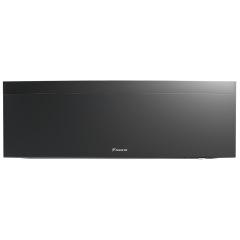 Daikin Emura 15.000 BTU/H A++ Duvar Tipi R32 Inverter Split Klima (Mat Siyah) (Montaj Dahil)