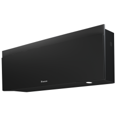 Daikin Emura 15.000 BTU/H A++ Duvar Tipi R32 Inverter Split Klima (Mat Siyah) (Montaj Dahil)