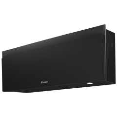 Daikin Emura 18.000 BTU/H A++ Duvar Tipi R32 Inverter Split Klima (Mat Siyah) (Montaj Dahil)
