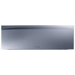 Daikin Emura 9.000 BTU/H A+++ Duvar Tipi R32 Inverter Split Klima (Gümüş) (Montaj Dahil)