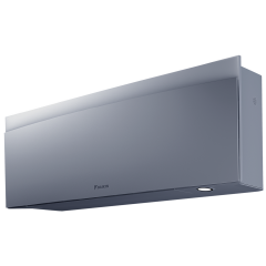 Daikin Emura 12.000 BTU/H A+++ Duvar Tipi R32 Inverter Split Klima (Gümüş) (Montaj Dahil)