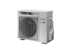 Daikin Ururu Sarara 9.000 BTU/H A+++ Duvar Tipi R32 Inverter Split Klima (Montaj Dahil)
