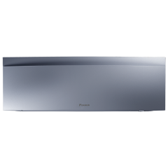 Daikin Emura 24.000 BTU/h A+++ Duvar Tipi Split Klima (Gümüş)
