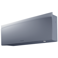 Daikin Emura 24.000 BTU/h A+++ Duvar Tipi Split Klima (Gümüş)