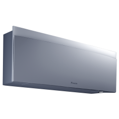 Daikin Emura 24.000 BTU/h A+++ Duvar Tipi Split Klima (Gümüş)