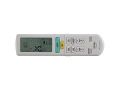 Daikin Ururu Sarara 18.000 BTU/H A+++ Duvar Tipi R32 Inverter Split Klima (Montaj Dahil)