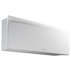 Daikin Emura 9.000 BTU/H A+++ Duvar Tipi R32 Inverter Split Klima (Mat Beyaz) (Montaj Dahil)