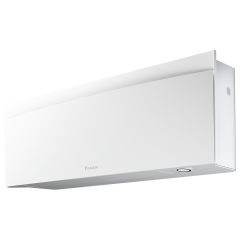 Daikin Emura 9.000 BTU/H A+++ Duvar Tipi R32 Inverter Split Klima (Mat Beyaz) (Montaj Dahil)