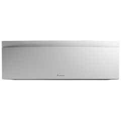 Daikin Emura 18.000 BTU/h A+++ Duvar Tipi Split Klima (Mat Beyaz)
