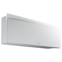 Daikin Emura 18.000 BTU/h A+++ Duvar Tipi Split Klima (Mat Beyaz)